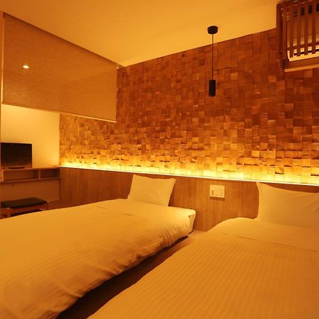 Hotel Chalet Ryuo Yamanouchi  Buitenkant foto