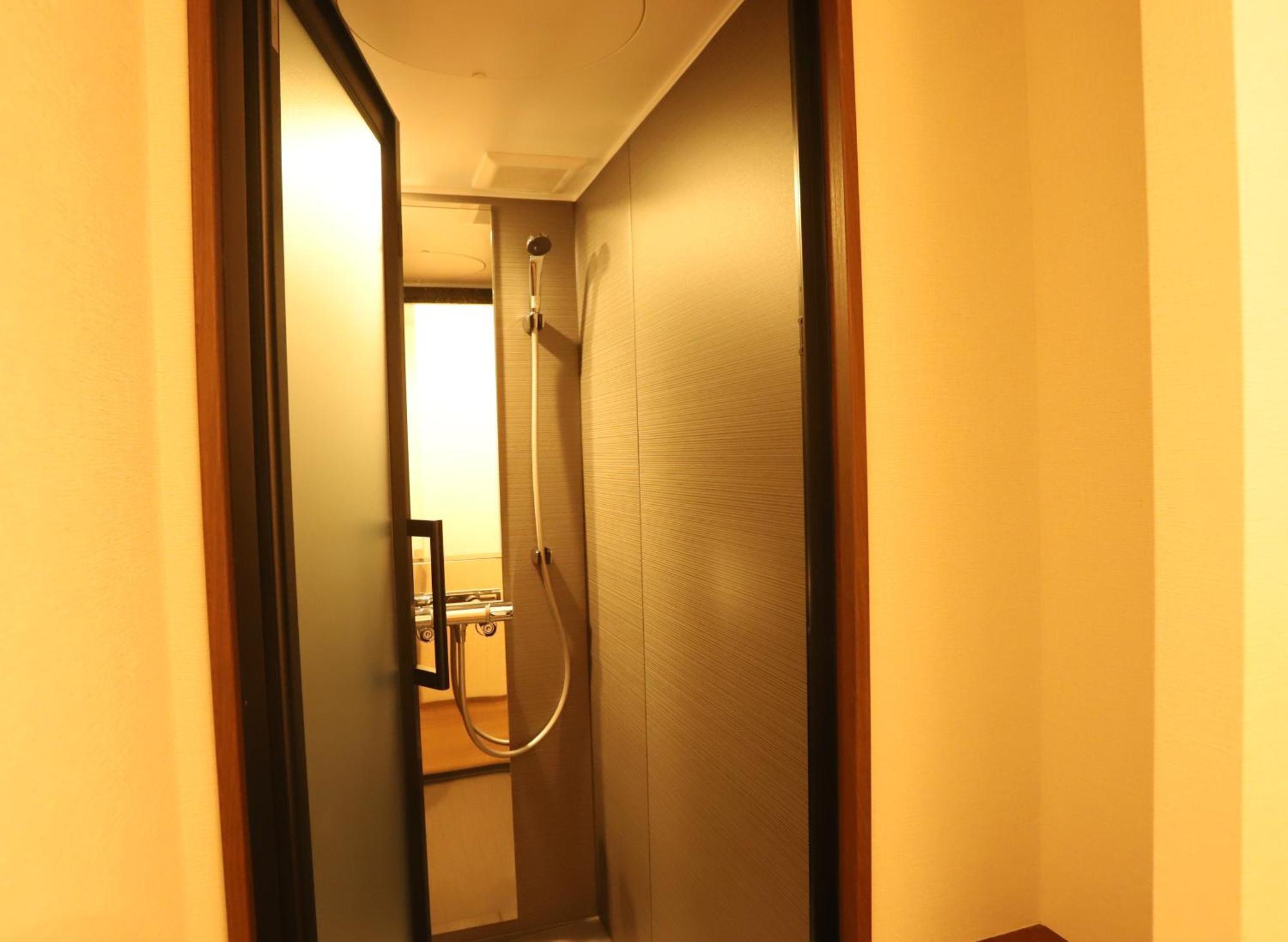 Hotel Chalet Ryuo Yamanouchi  Buitenkant foto