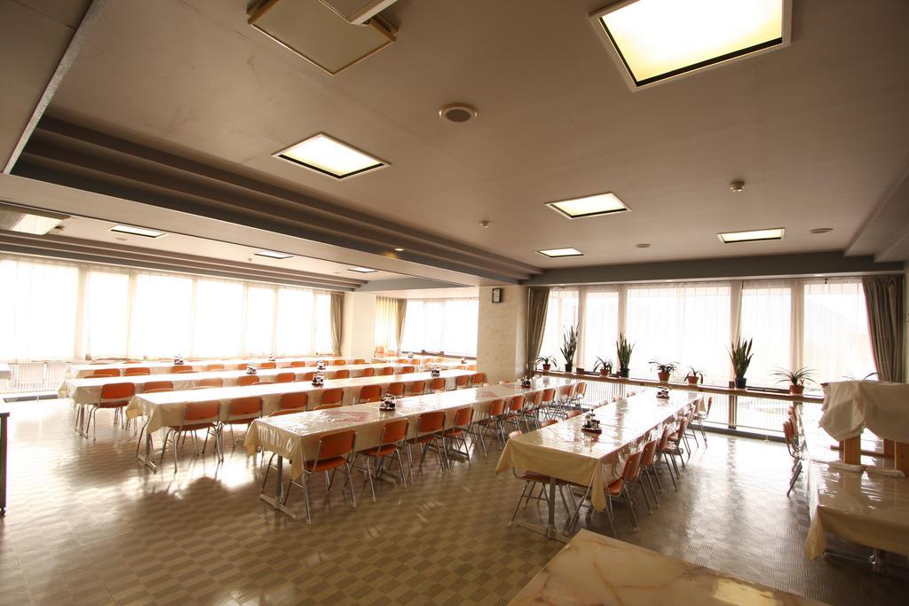 Hotel Chalet Ryuo Yamanouchi  Buitenkant foto