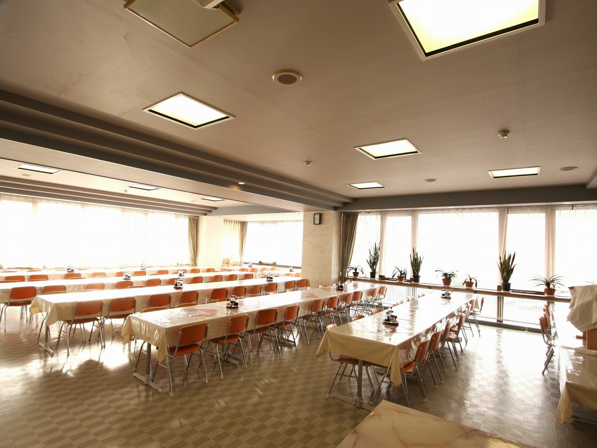 Hotel Chalet Ryuo Yamanouchi  Buitenkant foto