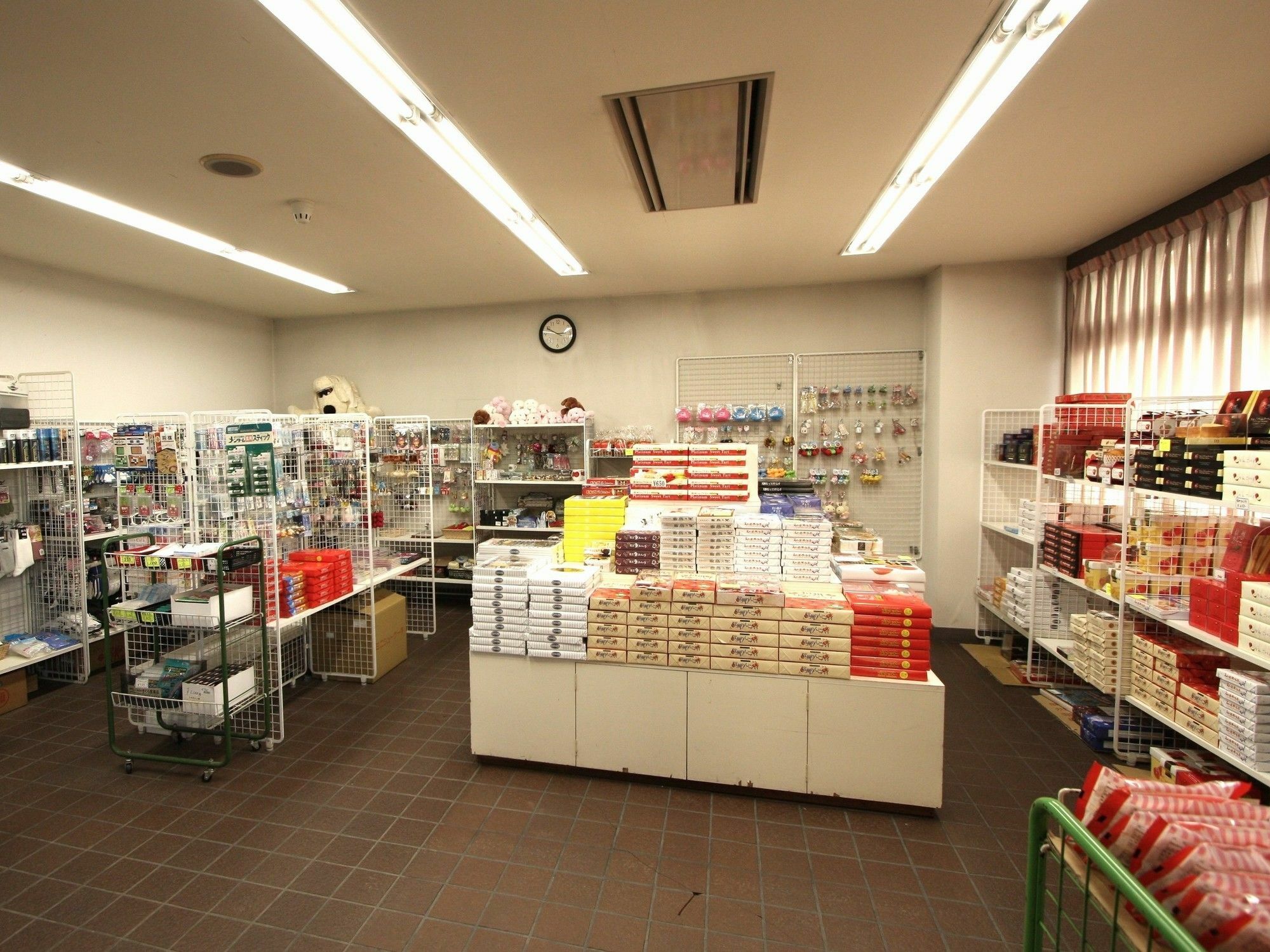 Hotel Chalet Ryuo Yamanouchi  Buitenkant foto