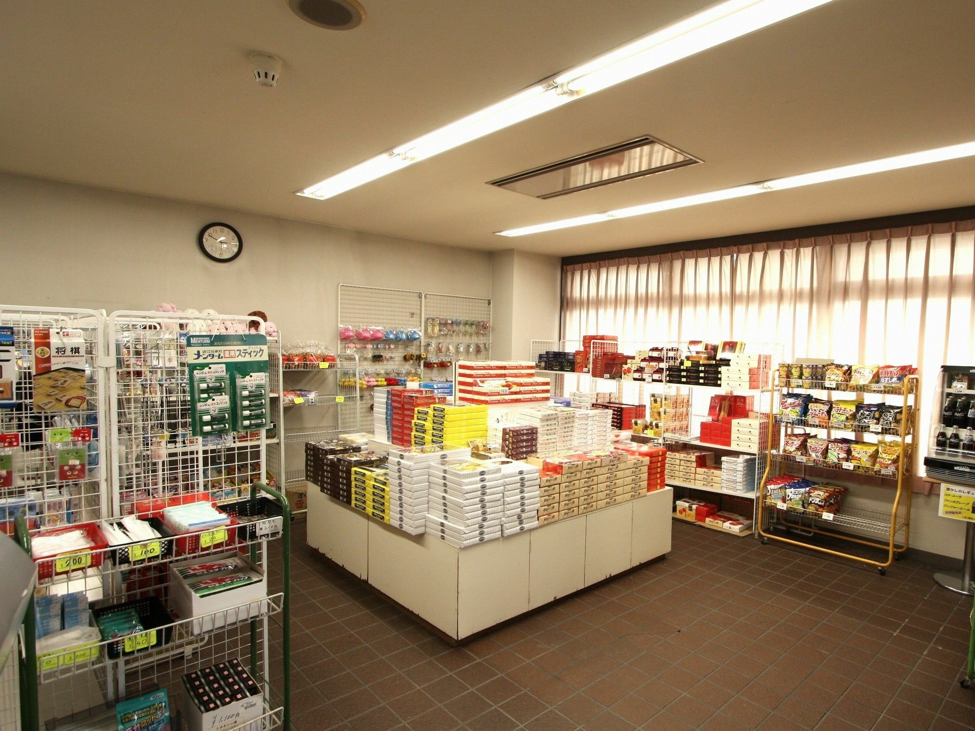 Hotel Chalet Ryuo Yamanouchi  Buitenkant foto